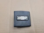 Chevy Oem 1973-1977 Truck Suburban Blazer Steering Wheel Horn Emblem 9755066. Fixed Price $29.99.