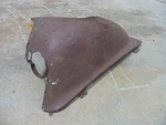 1942 Dodge D22 Right Front Fender Nos Mopar Usa Steel Chryco. Fixed Price $399.42.