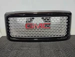 Gmc Sierra 2500 3500 Oem Grille 2015 2016 2017. Fixed Price $300.00.