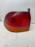 1998 Honda Civic Left Driver Side Lr Tail Light Stanley 043-1128 Oem (K-5). Fixed Price $49.99.