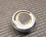 1971 Ford Mercury Radio Knob D1AA-18822-AA Ships Worldwide. Fixed Price $9.99.