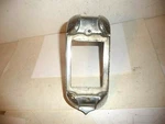 1946-1948 Chrysler Right Hand Tail Lamp Bezel Oem 902157. Fixed Price $39.99.