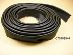 1927 1950 Pontiac Fender Welting Vinyl 25 Feet, C601726SR. Fixed Price $20.00.