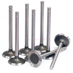 New Set Of 1.925" Intake Valves Fits Some Ford 272 292 312 Y-block V8 Engines. Fixed Price $70.12.