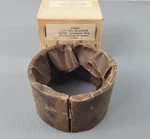 New 1936-38 Ford Bearing Pair 68-6333 .020 U.s. Crankshaft Front Center. Fixed Price $22.49.