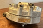 1979-1985 Mercedes 380SL Oem Sel Sec Fuel Gas Distributer 0438100088 Bosch. Fixed Price $643.99.