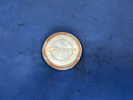 1968-1969 Dodge Charger Door Panel Emblem Medallion Original Mopar Pn # 2876267. Fixed Price $29.95.