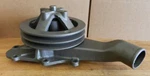 1964-69 Ford Truck Md Hd 330 361 391 Rebuilt Water Pump C8TE-8505E Fan On Pulley. Fixed Price $585.00.