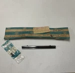 Nos 1978-80 Chevrolet Monte Carlo Rh License Plate Molding 9636418 L5. Fixed Price $49.95.