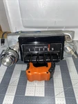 Vintage Aeronutronic Ford 7C-D6EA-18806 Am Radio- Untested. Fixed Price $29.95.