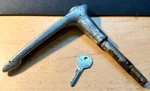 1935 1936 Cadillac Lasalle Locking Door Handle Gm Rat Rod 30S Caddy. Fixed Price $50.60.