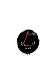 C5ZF-10971 Scott Drake Mustang Temperature Gauge (65 66 All) Ford. Fixed Price $80.00.