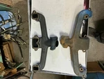 Oem Mopar Exhaust Manifolds 273-318 A-b-c Body, 2843953, 69 Charger, Cuda, Dart. Fixed Price $170.00.
