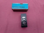 1989-93 Cadillac Deville, Fleetwood Power Seat Switch, Rh, Nos! 20731010. Fixed Price $71.99.