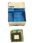 Ford Genuine Owm Fuel Level Low Switch E9DZ-9F326-A. Fixed Price $9.99.