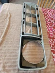 1976 1977 Ford Truck Grille Rh Pass D6TB-8A405 Oem Fomoco. Fixed Price $79.99.
