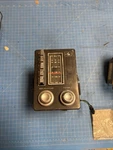 1967-73 Vintage Amc Radio American Motors Marlin Rebel Ambassador Matador. Fixed Price $60.00.