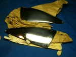 , Vintage Chris Craft Solid Brass Chrome Plated Cruiser Nos Deck Scoop. Fixed Price $89.00.