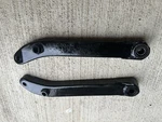 Lotus Europa Twin Cam Special & S2 Pair Of Upper Wishbones. Fixed Price $149.99.