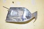 1955 Studebaker Lh Corner Grill And Parking Lamp CB24367 308075. Fixed Price $68.00.