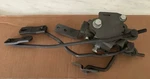 68 69 70 71 72 Chevelle Hurst Competition Plus 4 Speed Shifter, Beautiful Cond. Fixed Price $350.00.