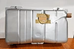 Bob Drake 99A-9002 Gas Tank 1939-40 Mercury. Fixed Price $500.00.