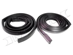 Metro Moulded Rr 5008 Hard Top Moulding Roof Rail Seal. Fixed Price $137.39.