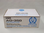 Vintage Pioneer (kex, Gex) AD-350 Car Stereo Case Nos. Fixed Price $110.00.