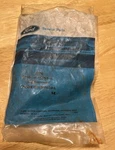 1974 1975 Lincoln Continental Town Car Nos Rear Bumper Lh Or Rh Guard Pad. Fixed Price $50.99.