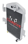 Sz Champion Row Radiator Chevy Configuration For 1934 Chevrolet Standard. Fixed Price $302.05.