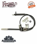 Lokar KD-2350U Kickdown Bracket And Cable Kit High-quality Auto Part, Universa. Fixed Price $99.49.