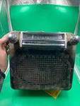 1949-1954 Cadillac Selector Bar Radio 7258865, Gm Delco, Wtih Knobs. Fixed Price $225.00.