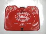 61 62 63 / 65 66 Ford Galaxie Full Size Car Red Windshield Washer Bag New. Fixed Price $39.95.