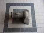 Four Seasons 84886 Water Outlet D3TZ8592A Ford F100 '73-'79. Fixed Price $14.99.