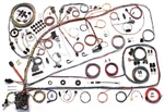 American Autowire Classic Update Series Wiring Harness Kit 510391. Fixed Price $1047.85.