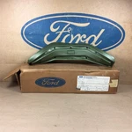 Nos Ford 75 76 Torino 77 Maverick Oem D6AZ-13A915-D Steering Horn Pad Cover. Fixed Price $31.50.