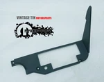 Oem Mopar 2884614 1971-74 E-body Radio Dash Bezel Cuda Challenger 383 440. Fixed Price $59.99.