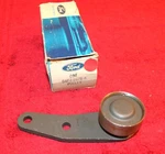 1974-77 Ford Mustang Ii Pinto Bobcat 1976-78 Capri Nos 2.3 2300 A/c Idler Pulley. Fixed Price $89.00.