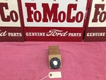 1956 Ford Nos Temp Gauge B6A-9280-D Nitb. Fixed Price $400.00.