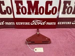 1957 1958 Ford Retractable Rear License Plate Mounting Bracket B7A-13419-A. Fixed Price $75.00.