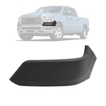 For Dodge Ram 1500 2019-2024 Front Bumper To Body Filler Panel Driver Left Side. Fixed Price $46.31.