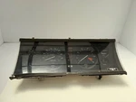 Triumph TR7 Original Smiths Gauge Instrument Cluster Used T8495. Fixed Price $125.00.