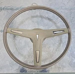 1969 1970 1971 1972 1973 1974 Gto Firebird Lemans Steering Wheel 9749802. Fixed Price $175.00.