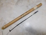 Nos Mercury Capri D2RY-9A758-B V6 2600CC Throttle Accelerator Cable Assy 1972-73. Fixed Price $129.99.