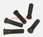 1965-82 Corvette Wheel Stud Kit (front Rear) Pack New Repro. Fixed Price $15.95.