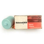 Ford Mustang 1963 1969 Turn Signal Flasher Nos Fit Fairlane Bronco Falcon. Fixed Price $150.00.