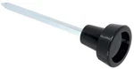 Black Headlight Switch Knob 1957-1960 Ford F100 F250 F350. Fixed Price $28.49.