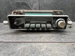 1965-1967 Vintage Volkswagen Vw Porche Sapphire Am Radio Stereo Head Unit. Fixed Price $141.31.