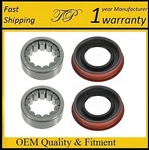 Rear Wheel Bearing & Seal Set 1998-2013 Ford F150 (9.75"RING Gear) Pair. Fixed Price $42.95.