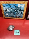 1969 1970 Dodge Charger Barracuda Fuel Gas Cap Flip Top 2925878 Mopar Oem. Fixed Price $85.50.